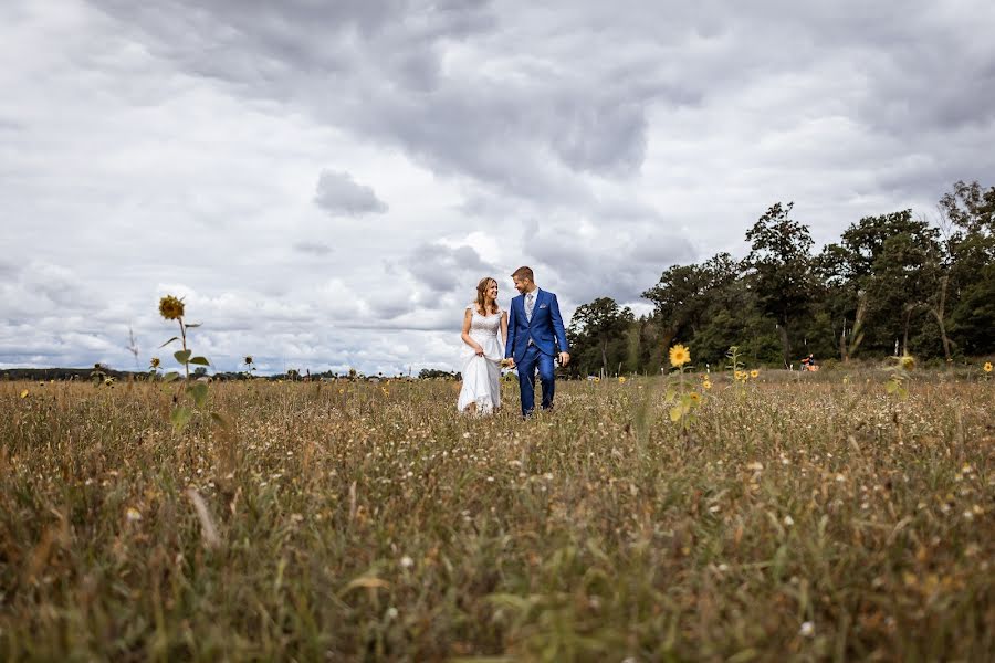 Wedding photographer Robert Günzel (rguenzel). Photo of 1 November 2021