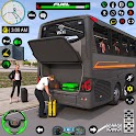 City Bus Simulator City Game