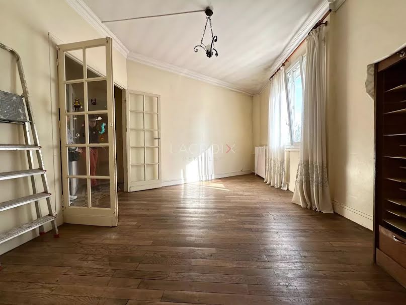 Vente maison 4 pièces 80 m² à Gentilly (94250), 399 000 €