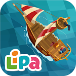 Lipa Pirates Race Apk