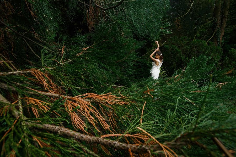 Fotógrafo de bodas Rostyslav Kostenko (rossko). Foto del 21 de abril 2020