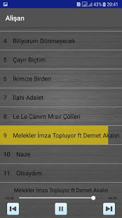 Alişan  ft Furkan Özsan - Yağmurlar(圖3)-速報App