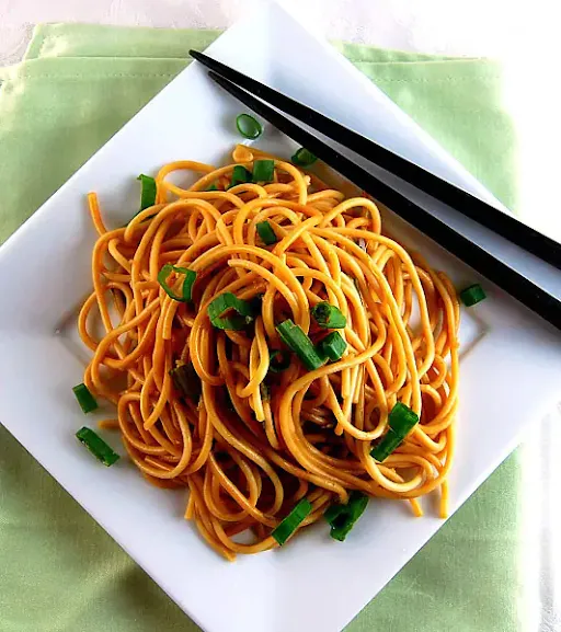 Schezwan Noodles