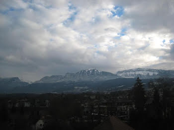 appartement à La Roche-sur-Foron (74)