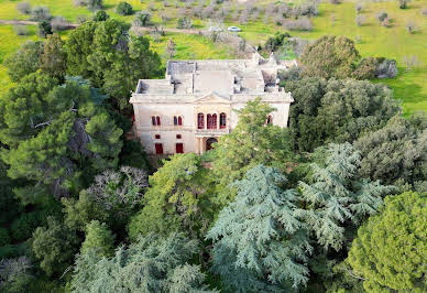 Villa avec terrasse 4