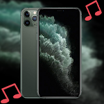 Cover Image of ดาวน์โหลด Ringtone for iPhone 11 Pro Ringtones 1.3 APK