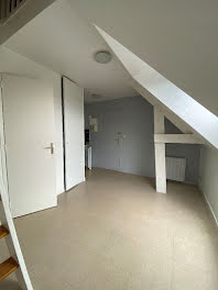 appartement à Rennes (35)