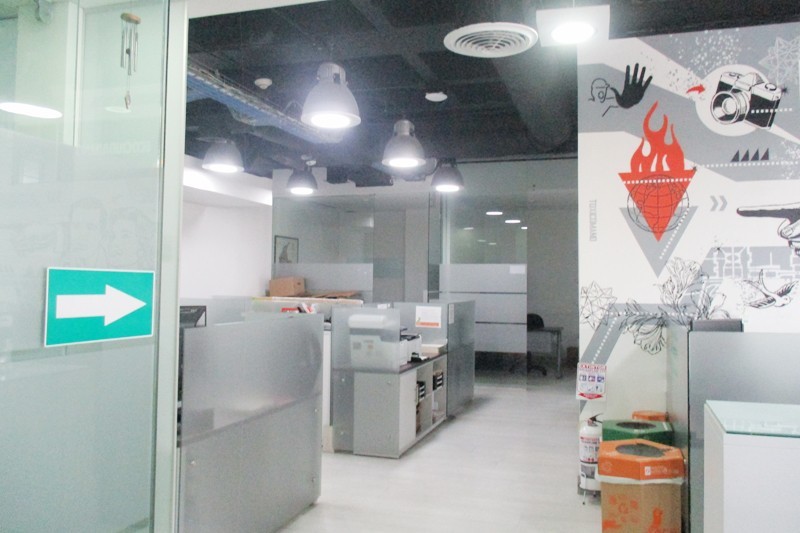 Oficina En Venta - Chico Norte, Bogota