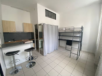 appartement à Bordeaux (33)