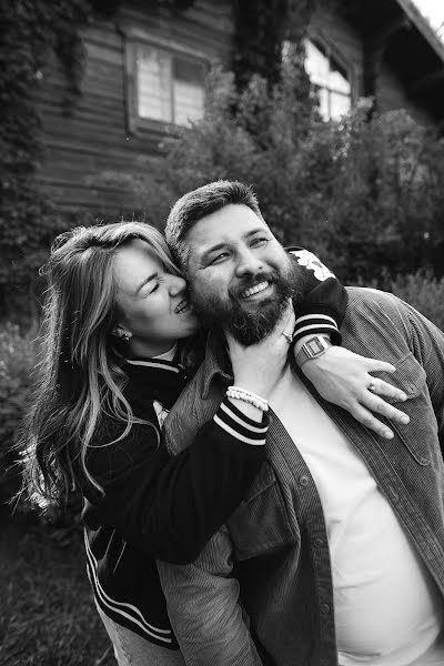 Wedding photographer Maksim Rogulkin (maximrogulkin). Photo of 26 September 2023