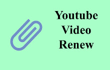 Video Renew small promo image