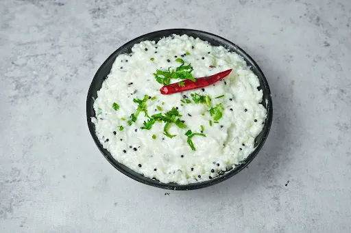 Curd Rice