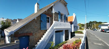 maison à La Baule-Escoublac (44)