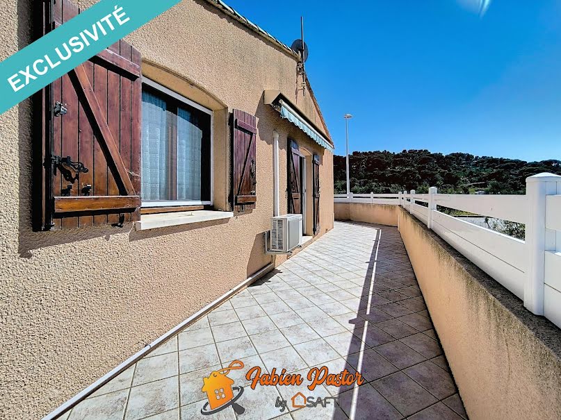 Vente maison 3 pièces 73 m² à Gruissan (11430), 338 000 €