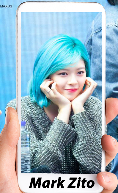 Jeongyeon Twice Wallpaper KPOP HD Completeのおすすめ画像5