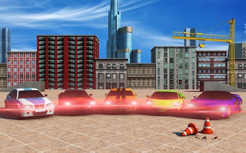 How to download Extreme Rooftop Car Stunts 1.2 apk for laptop