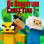 Cover Image of ダウンロード Go Adventure Craft Time 1.0 APK