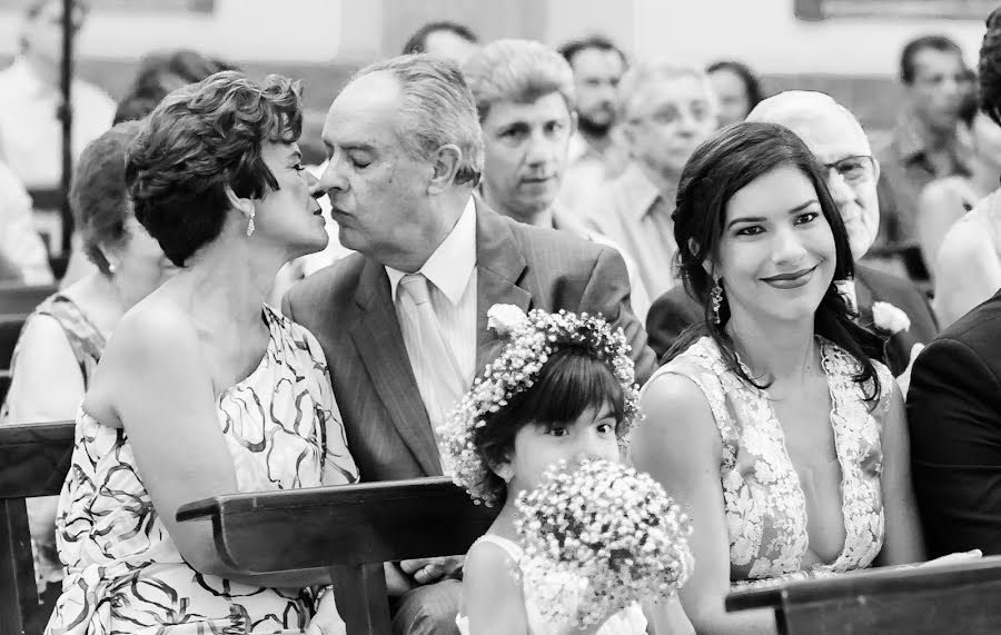 Fotógrafo de casamento Fabiano Araújo (fabianoaraujo). Foto de 20 de setembro 2016