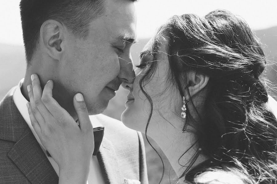 Nhiếp ảnh gia ảnh cưới Elena Molodzyanovskaya (molodzyanovskaya). Ảnh của 16 tháng 8 2018