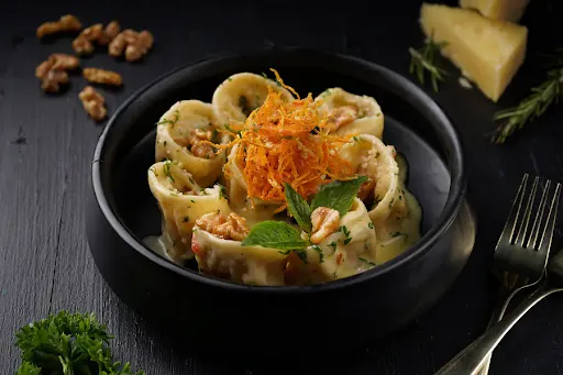 Tortelloni Tartufo Patata