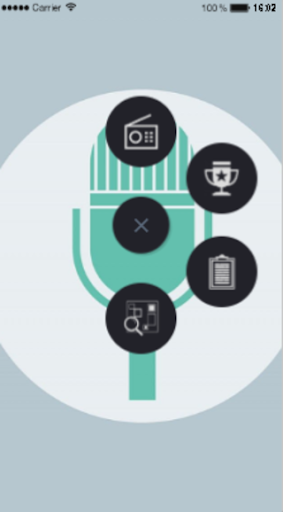 Radio Bautista 89.7 de El Salvador