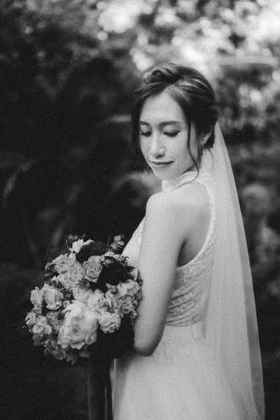 Photographe de mariage Patrick Cho (patrickcho). Photo du 8 juin 2020