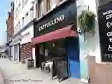 Cappuccino