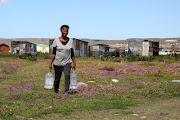 Women and young girls in unserved communities, particularly in rural areas, bear the brunt of fetching water in dawn or dusk and get exposed to sex pests. 