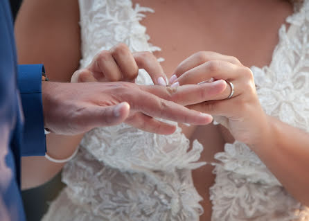 Fotógrafo de casamento Giuseppe Costanzo (costanzo). Foto de 1 de fevereiro 2019