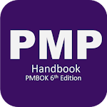 Cover Image of Download PMP Handbook – PMBOK 6th Edition 1.0.3 APK