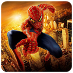 Cover Image of Download Spidey Wallpaper HD 2.1 APK