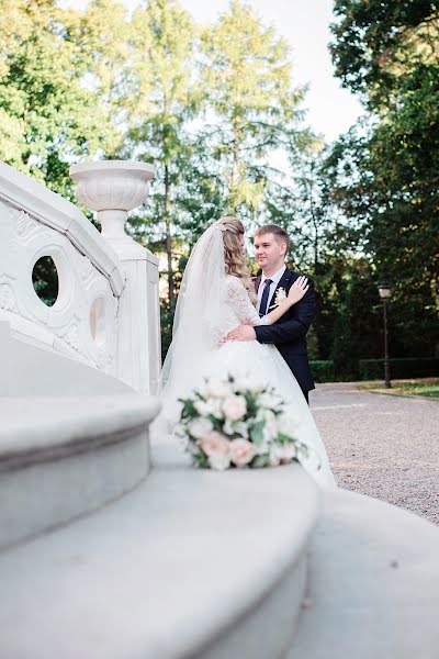 Wedding photographer Irina Bulgakova (irina20582). Photo of 12 March 2019