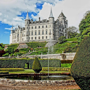 Medieval and Beautiful Castles Jigsaw Puzzles (圖3)-速報App