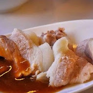 矮仔成蝦仁飯