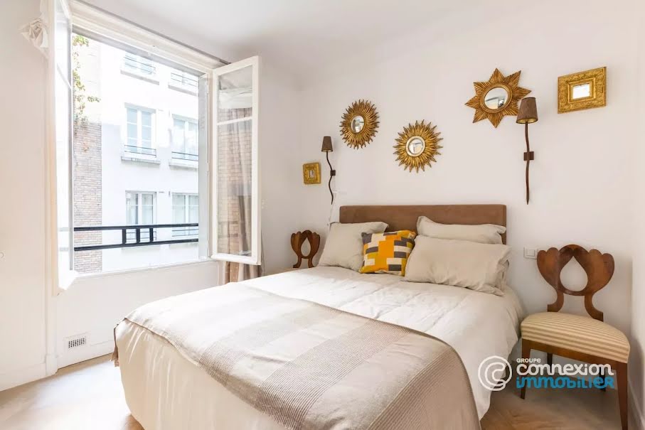 Vente appartement 2 pièces 39.43 m² à Paris 5ème (75005), 590 000 €