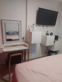 chambre à Montpellier (34)