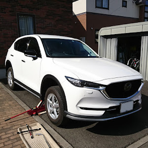 CX-5 KF2P