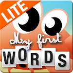 Kids First Words Lite Apk