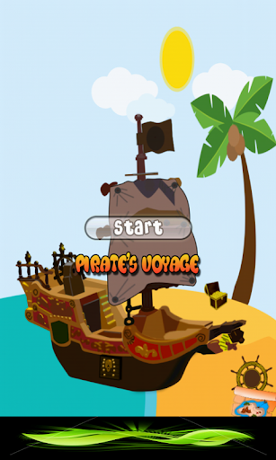 Pirate's Voyage