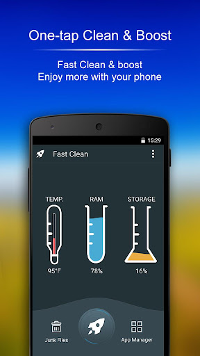 Fast Clean Pro-ad free premium