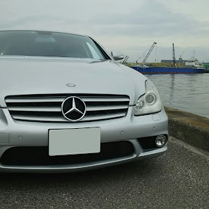 CLS C218