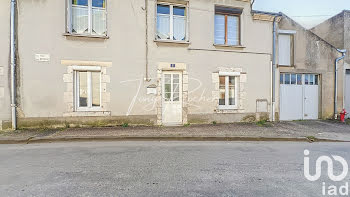 appartement à Chaingy (45)