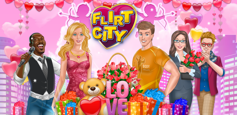 Flirt City