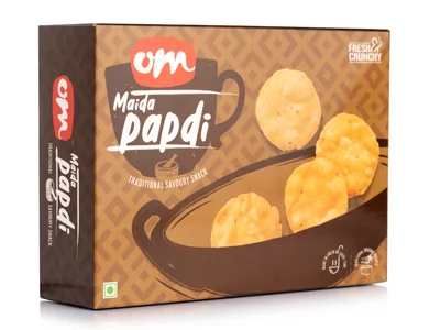 Maida Papdi 200G