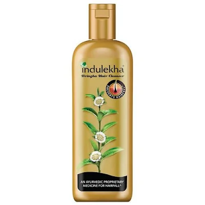 Indulekha Bringha Hf Shampoo - 200 ml