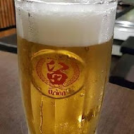 吳留手日式串燒居酒屋