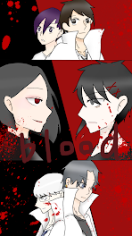 blood（血）