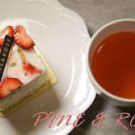 松薇 PINE&ROSE