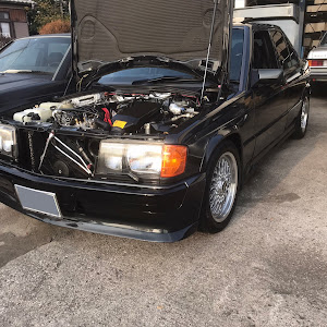 190シリーズ W201