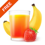 Cover Image of Herunterladen Smoothie-Rezepte: Über 500 gesunde Smoothie-Rezepte 3.6 APK